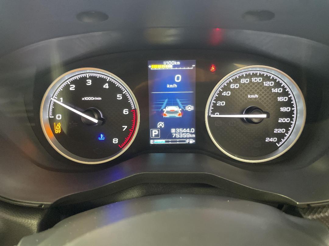 Photo '21' of Subaru Forester Photo '21' of Subaru Forester