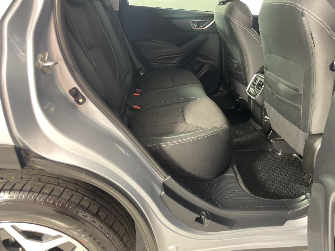 Photo '20' of Subaru Forester Photo '20' of Subaru Forester