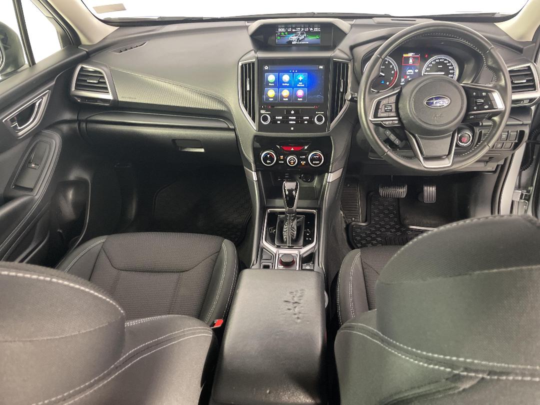 Photo '17' of Subaru Forester Photo '17' of Subaru Forester