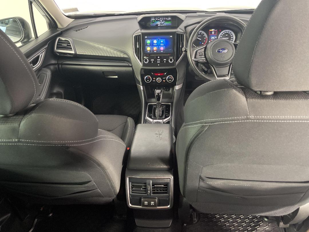 Photo '18' of Subaru Forester Photo '18' of Subaru Forester