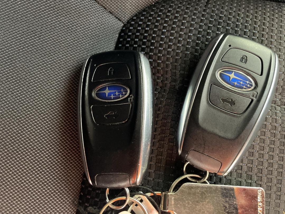 Photo '22' of Subaru Forester Photo '22' of Subaru Forester