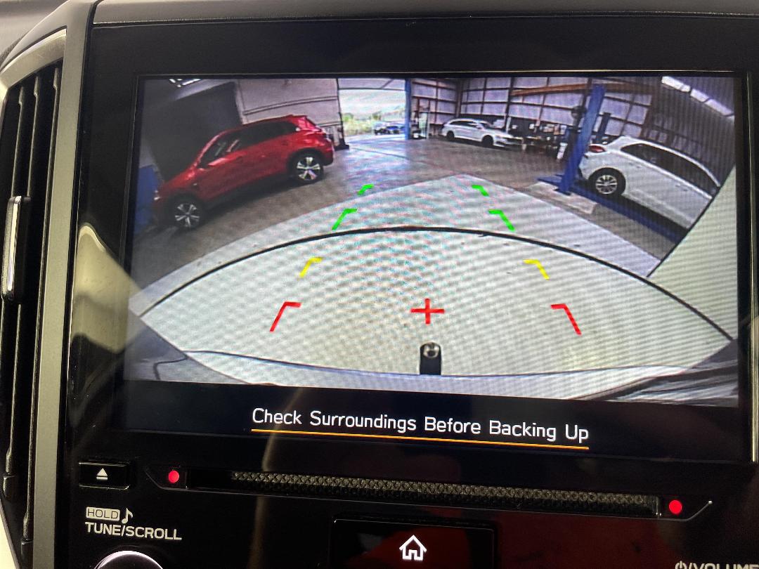 Photo '24' of Subaru Forester Photo '24' of Subaru Forester