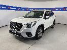 Thumbnail '4' of Subaru Forester