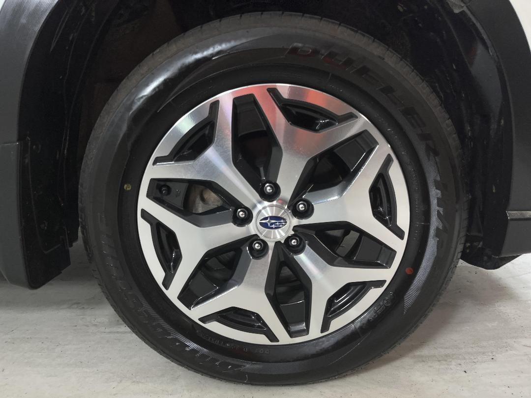 Photo '9' of Subaru Forester