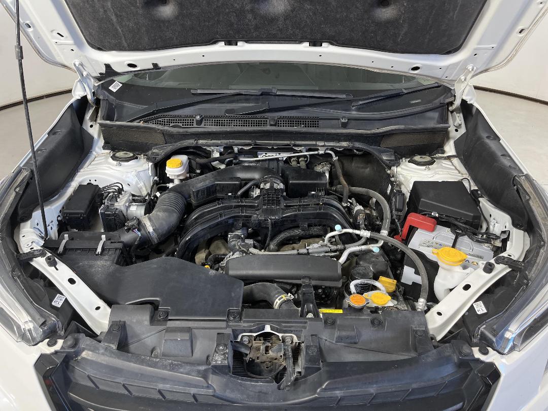 Photo '13' of Subaru Forester