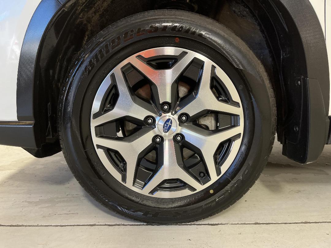 Photo '10' of Subaru Forester