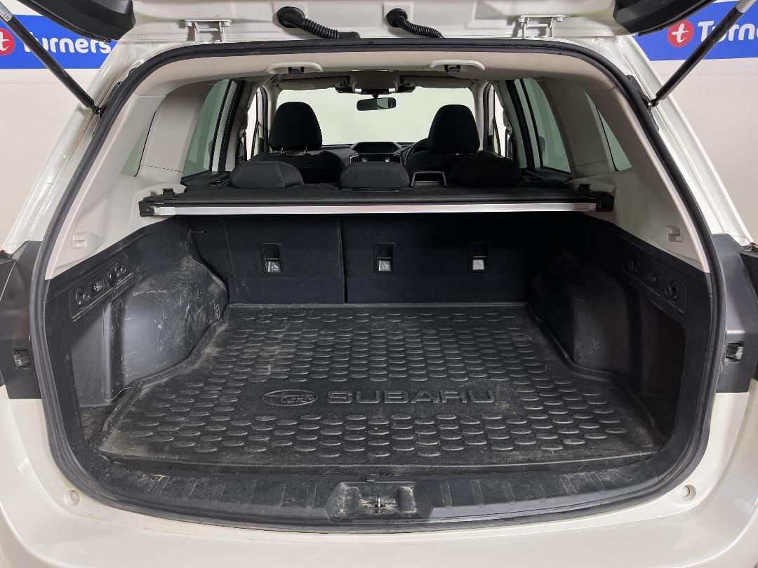 Photo '14' of Subaru Forester