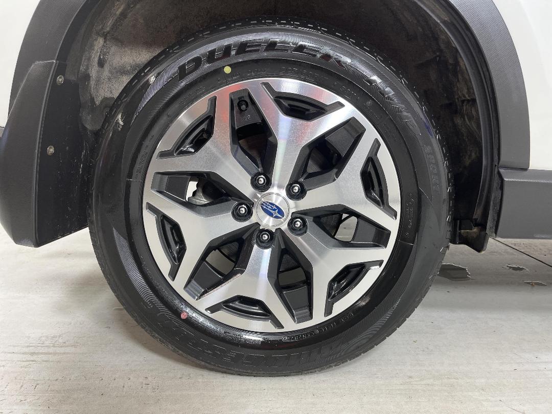 Photo '12' of Subaru Forester