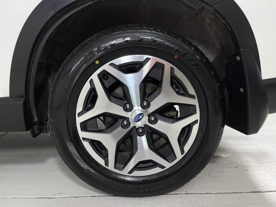 Photo '11' of Subaru Forester