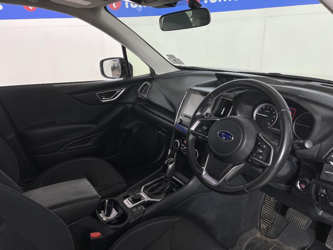 Photo '16' of Subaru Forester