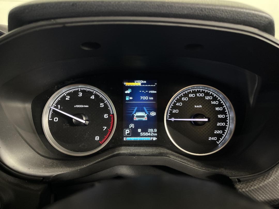 Photo '21' of Subaru Forester