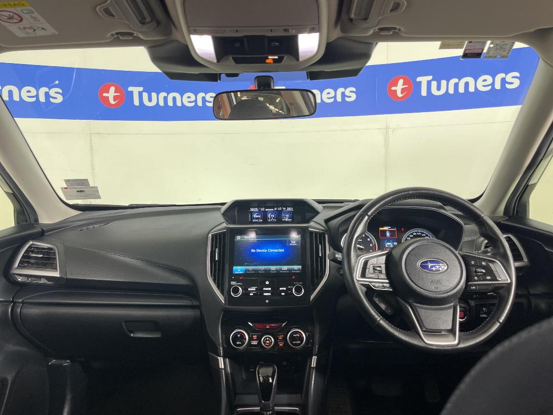 Photo '17' of Subaru Forester