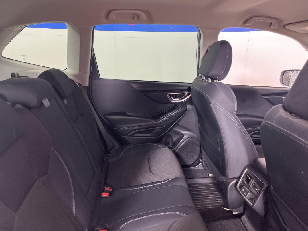 Photo '20' of Subaru Forester