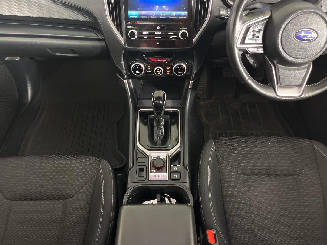 Photo '23' of Subaru Forester