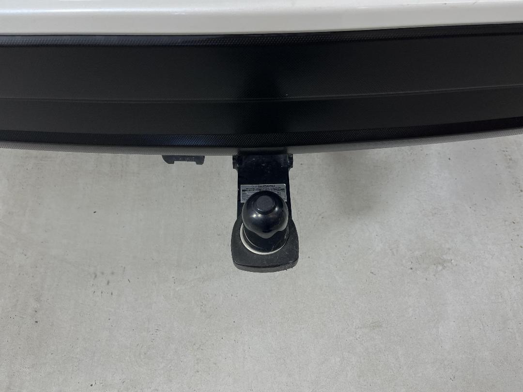 Photo '24' of Subaru Forester