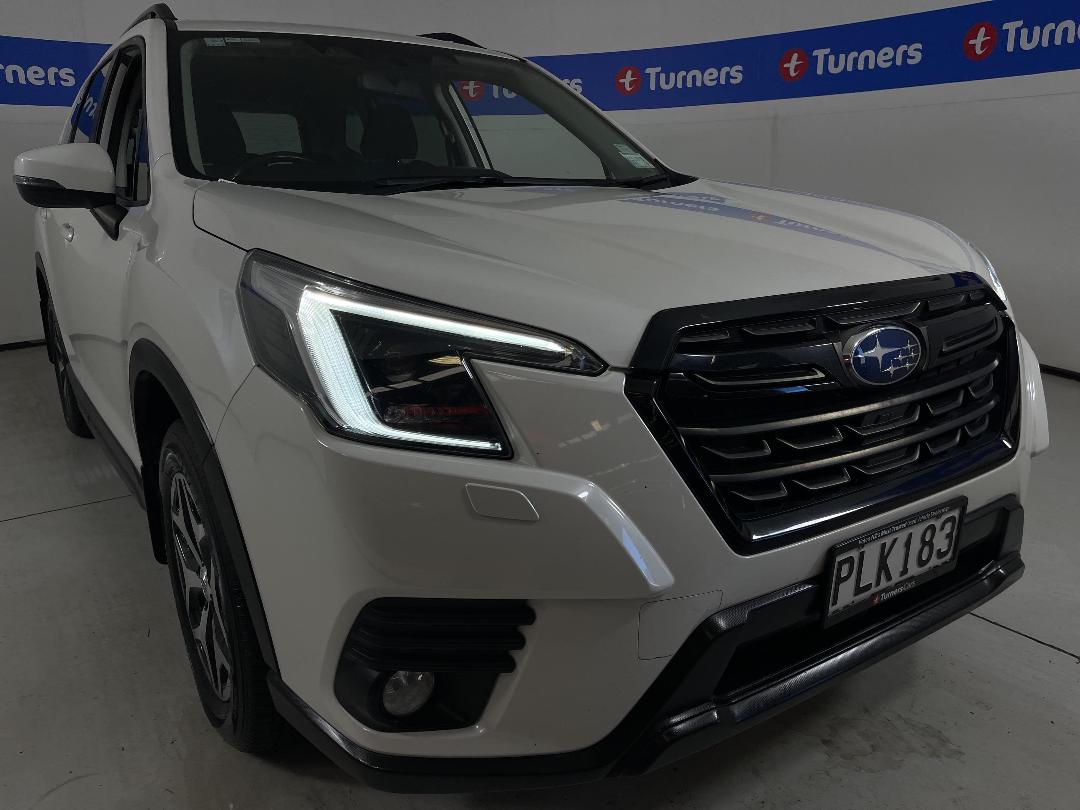 Photo '25' of Subaru Forester