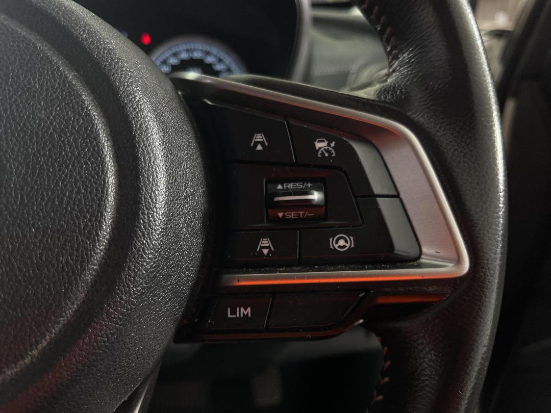 Photo '26' of Subaru Forester