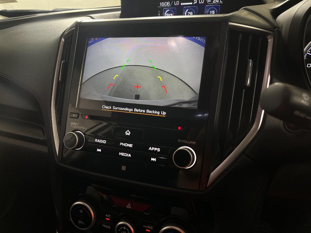 Photo '28' of Subaru Forester