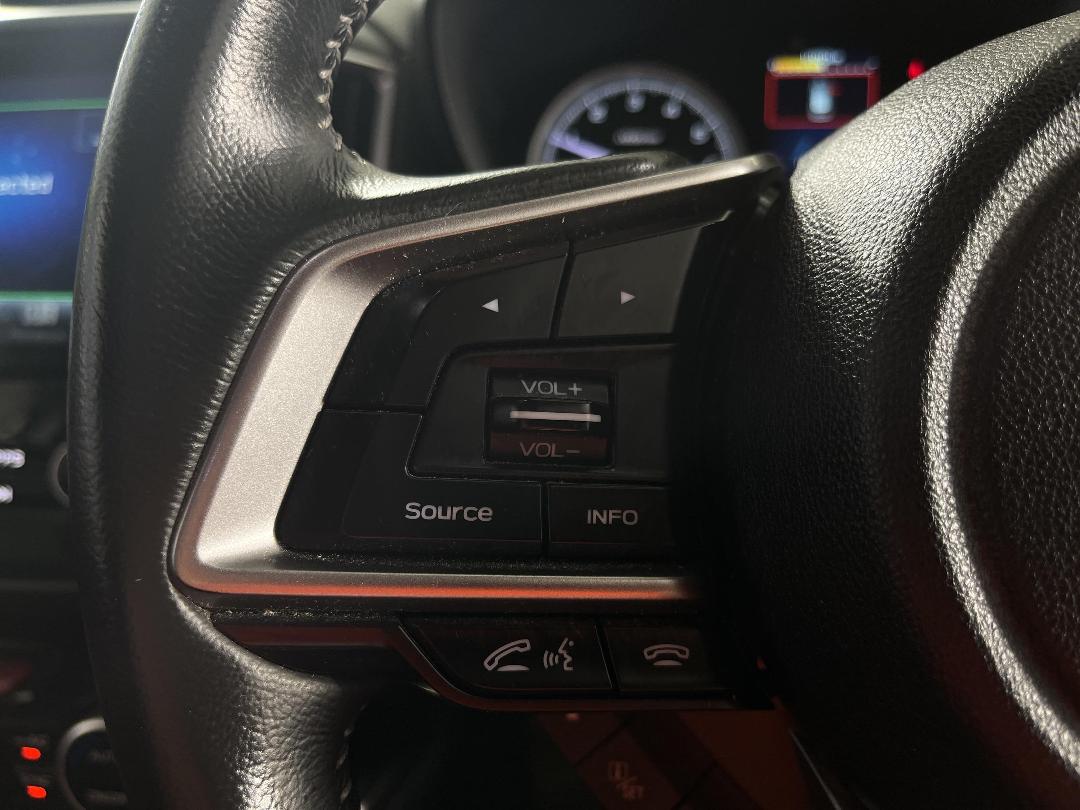 Photo '27' of Subaru Forester