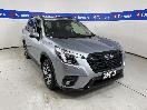 Thumbnail '1' of Subaru Forester