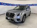 Thumbnail '4' of Subaru Forester