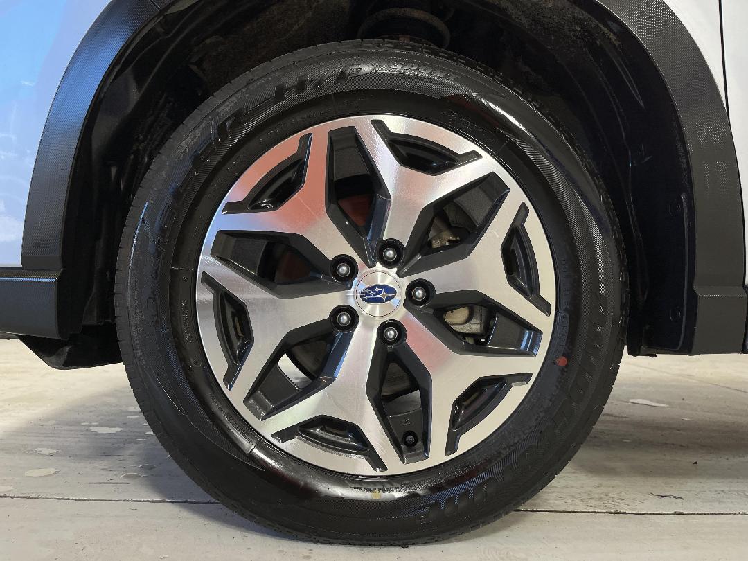 Photo '10' of Subaru Forester