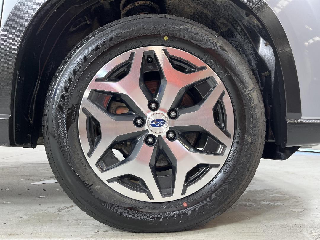 Photo '9' of Subaru Forester