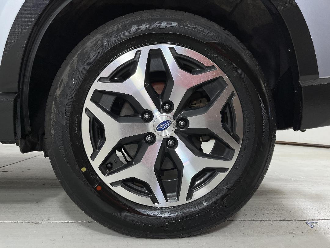 Photo '11' of Subaru Forester