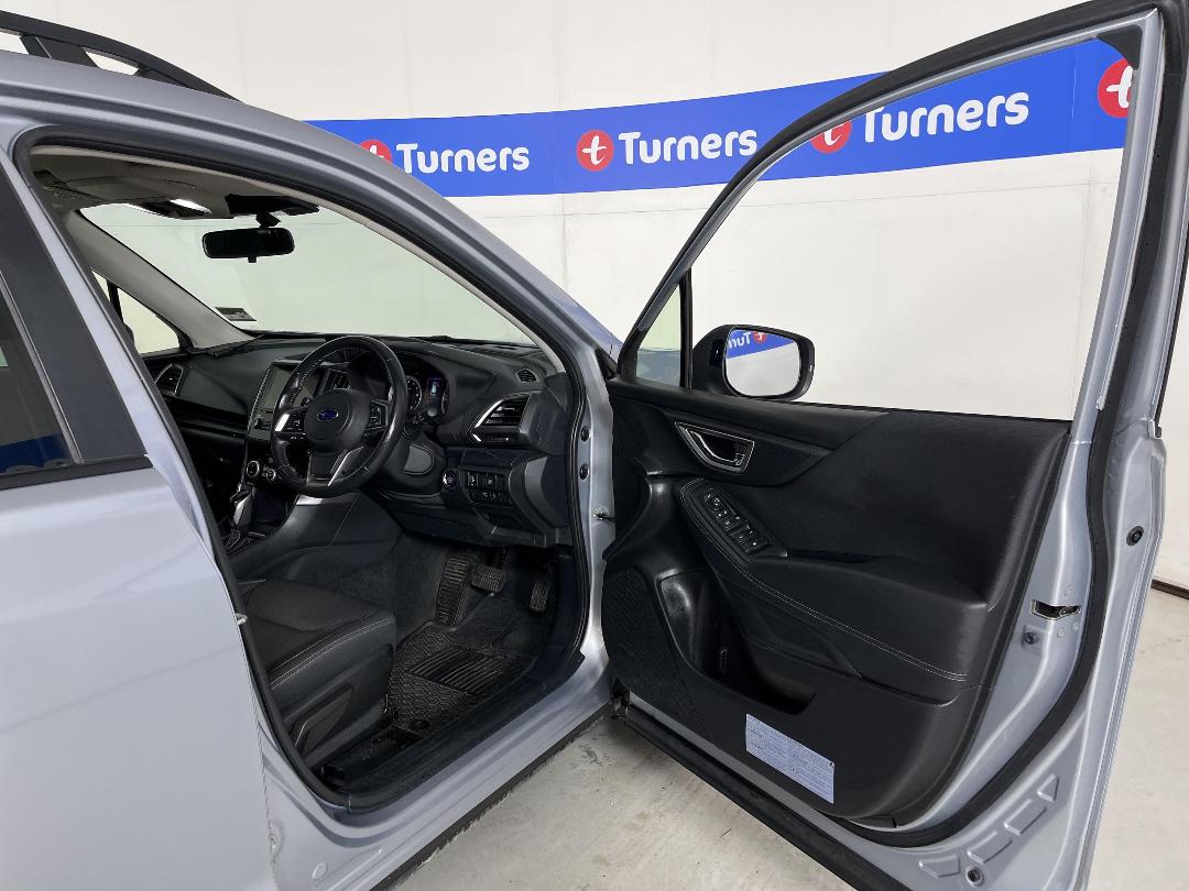 Photo '15' of Subaru Forester