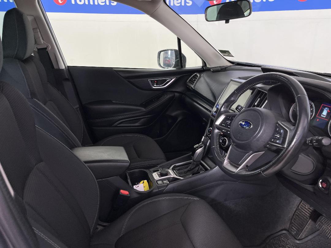 Photo '16' of Subaru Forester