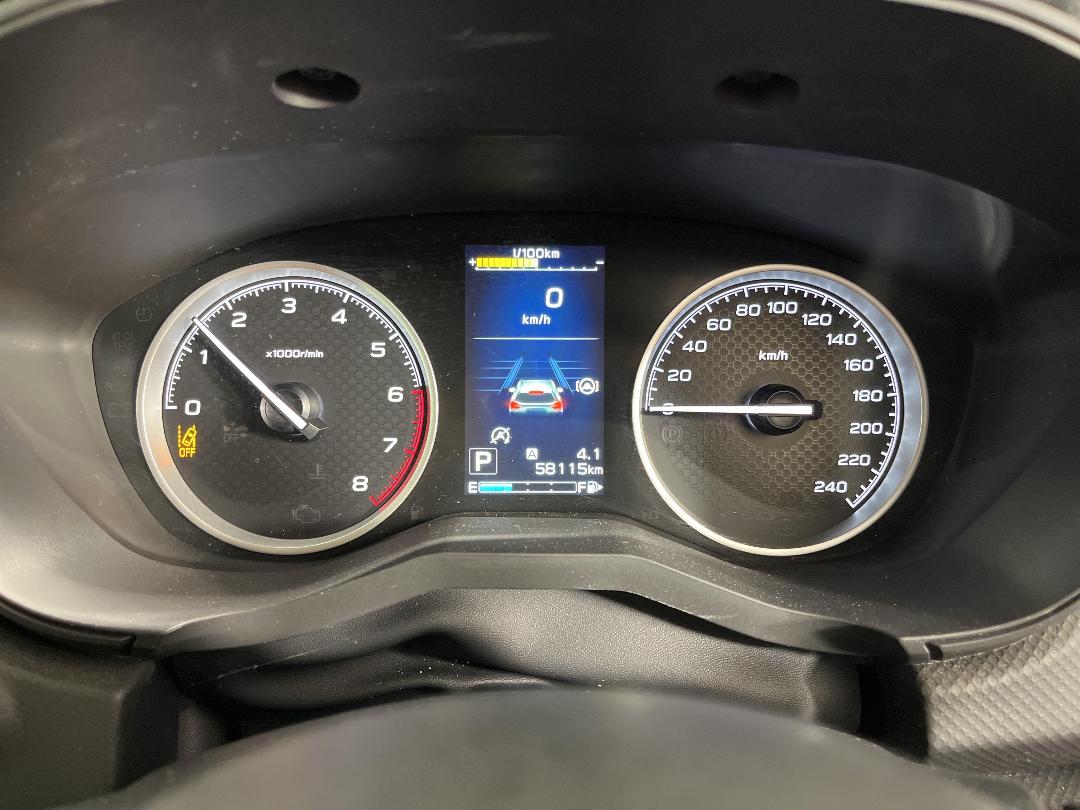 Photo '21' of Subaru Forester