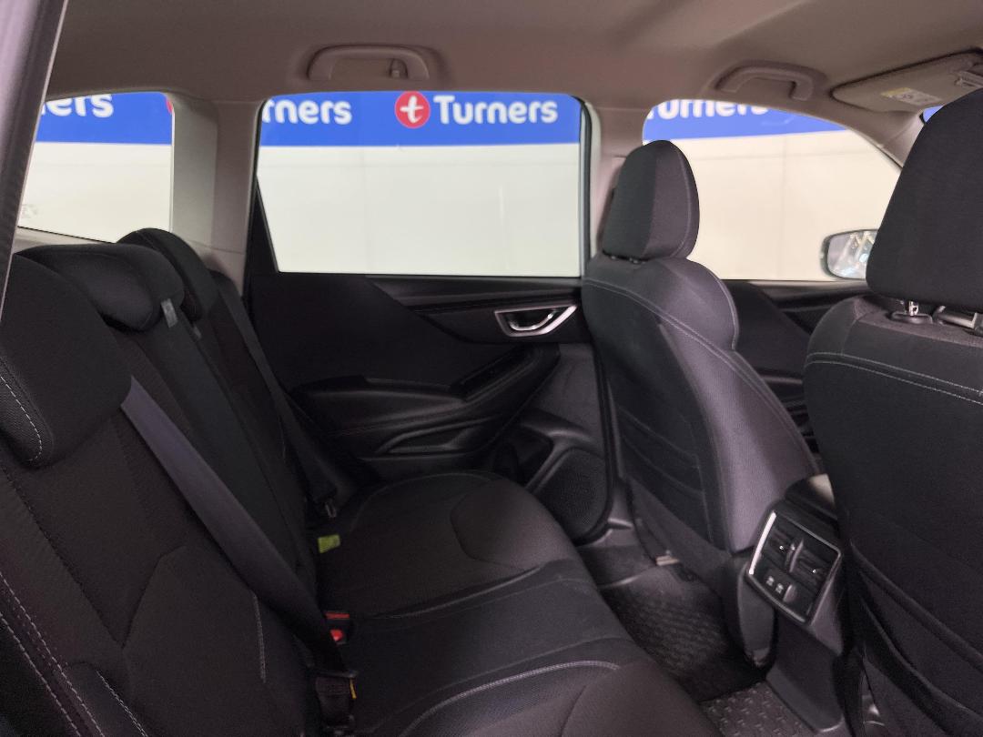 Photo '20' of Subaru Forester