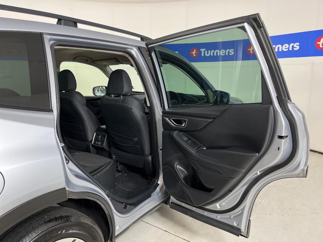 Photo '19' of Subaru Forester