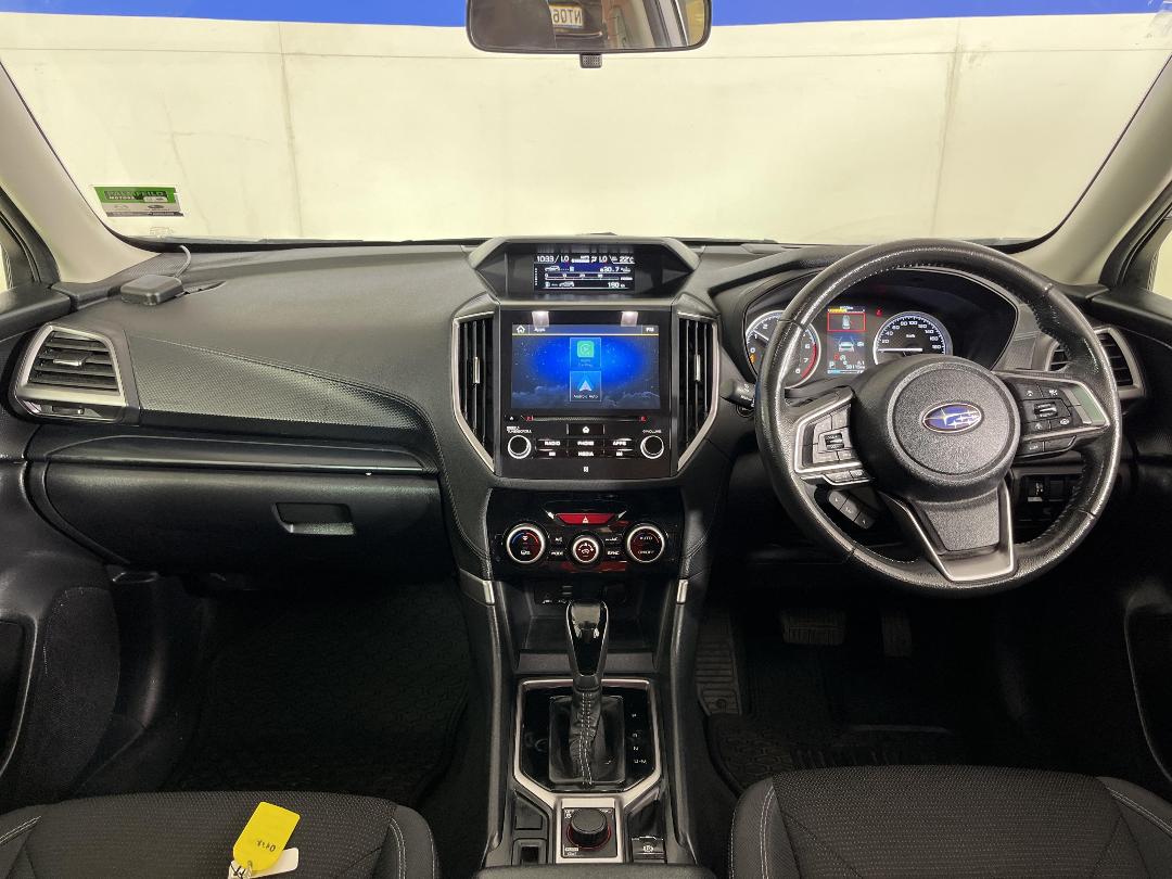 Photo '17' of Subaru Forester