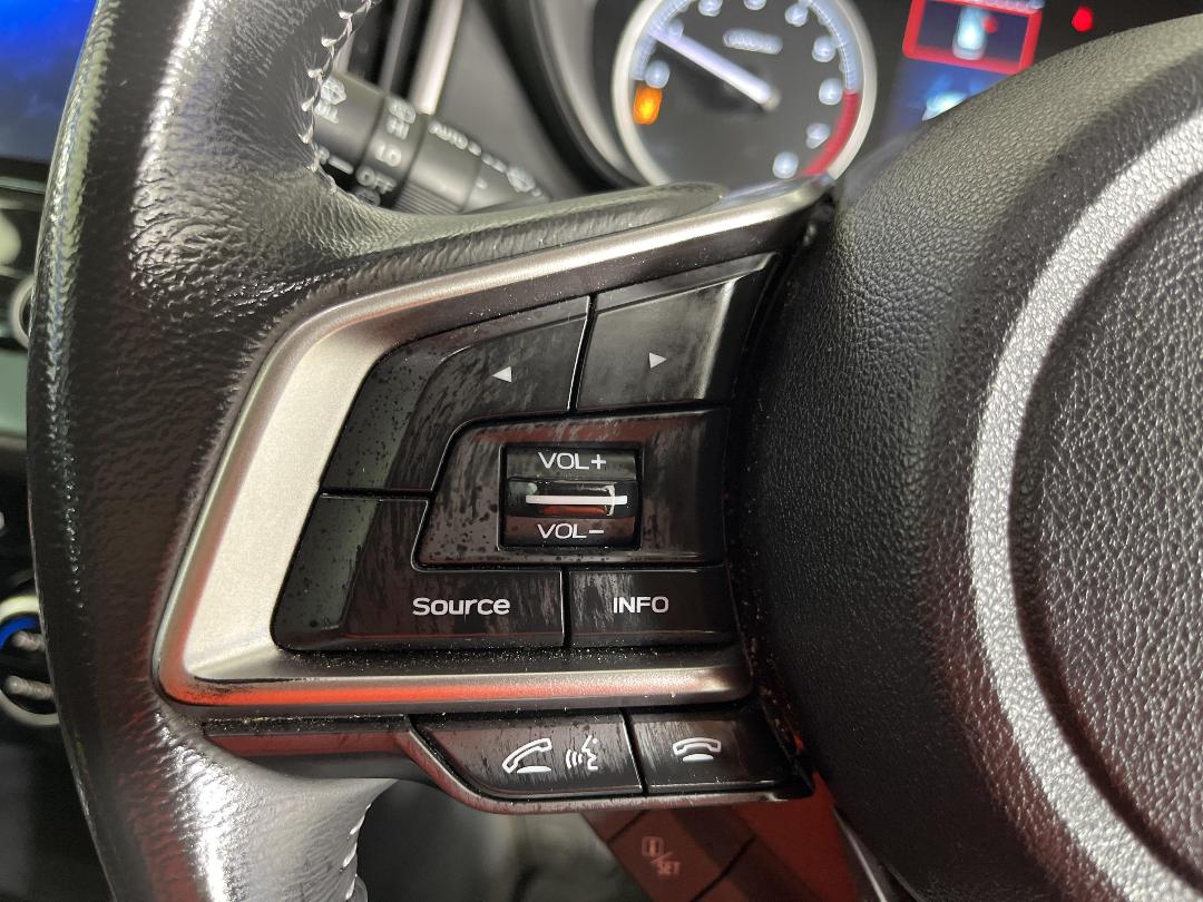 Photo '27' of Subaru Forester