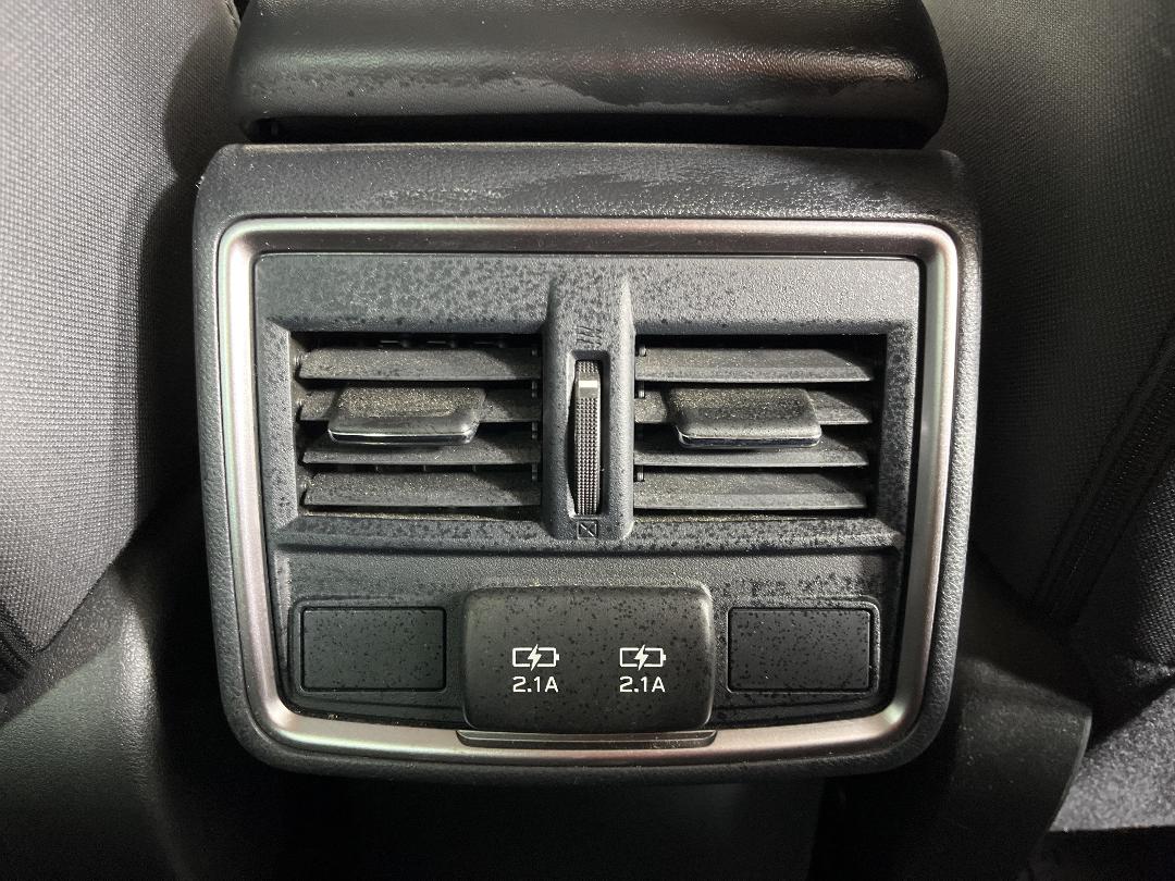 Photo '24' of Subaru Forester