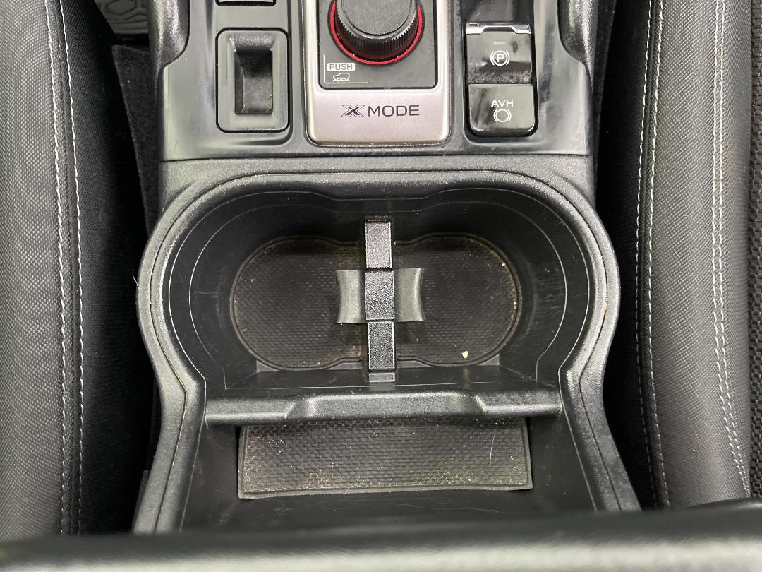 Photo '23' of Subaru Forester