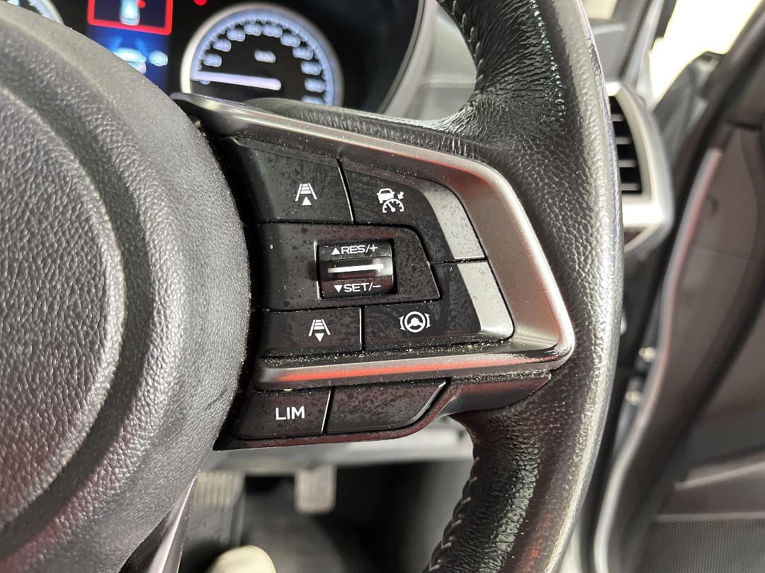 Photo '26' of Subaru Forester