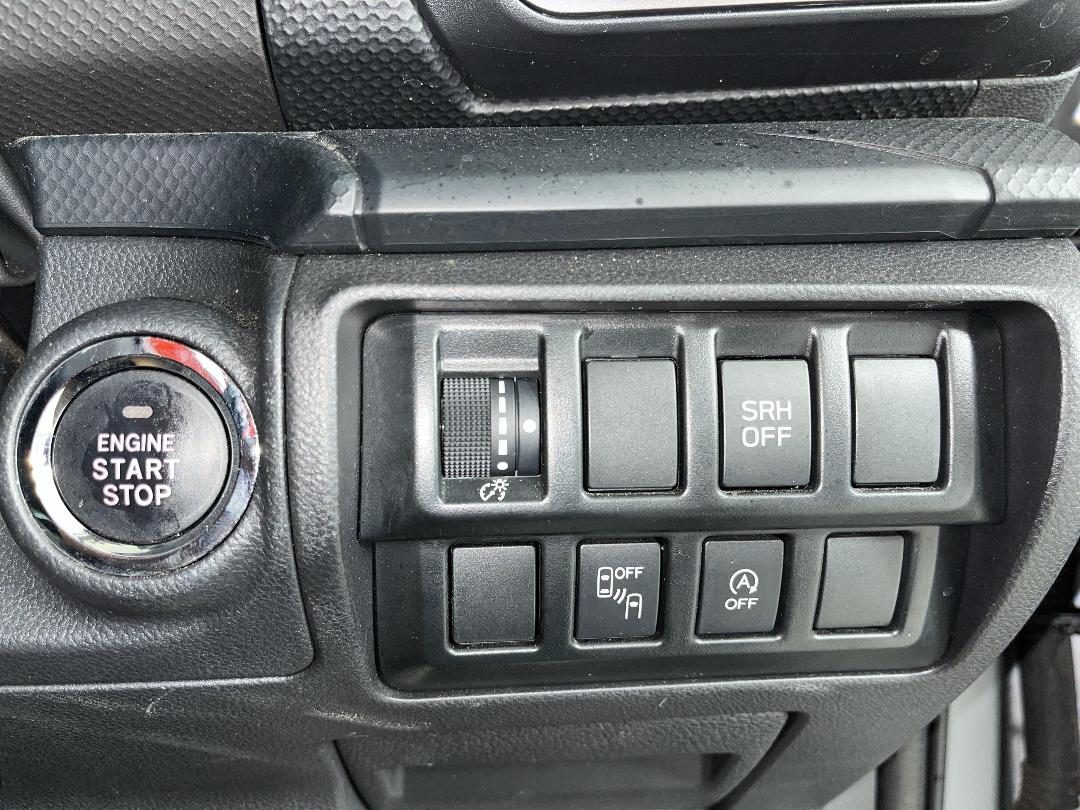 Photo '25' of Subaru Forester