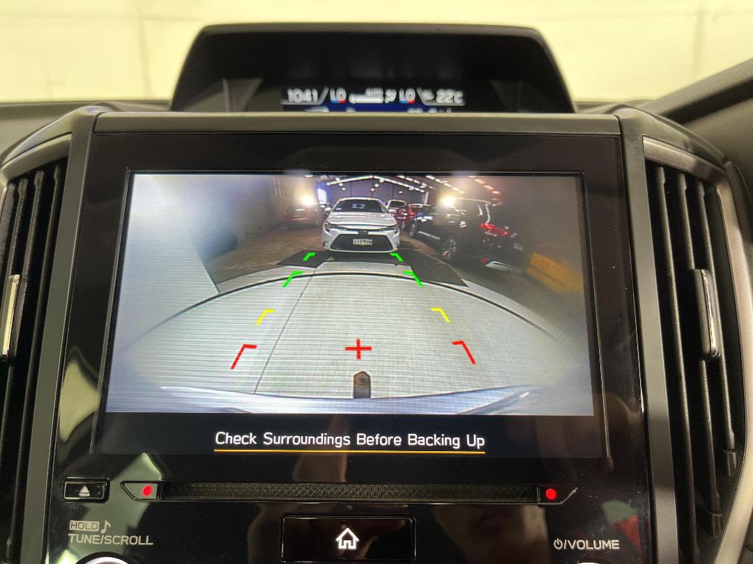 Photo '28' of Subaru Forester