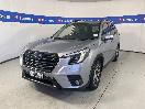 Thumbnail '4' of Subaru Forester