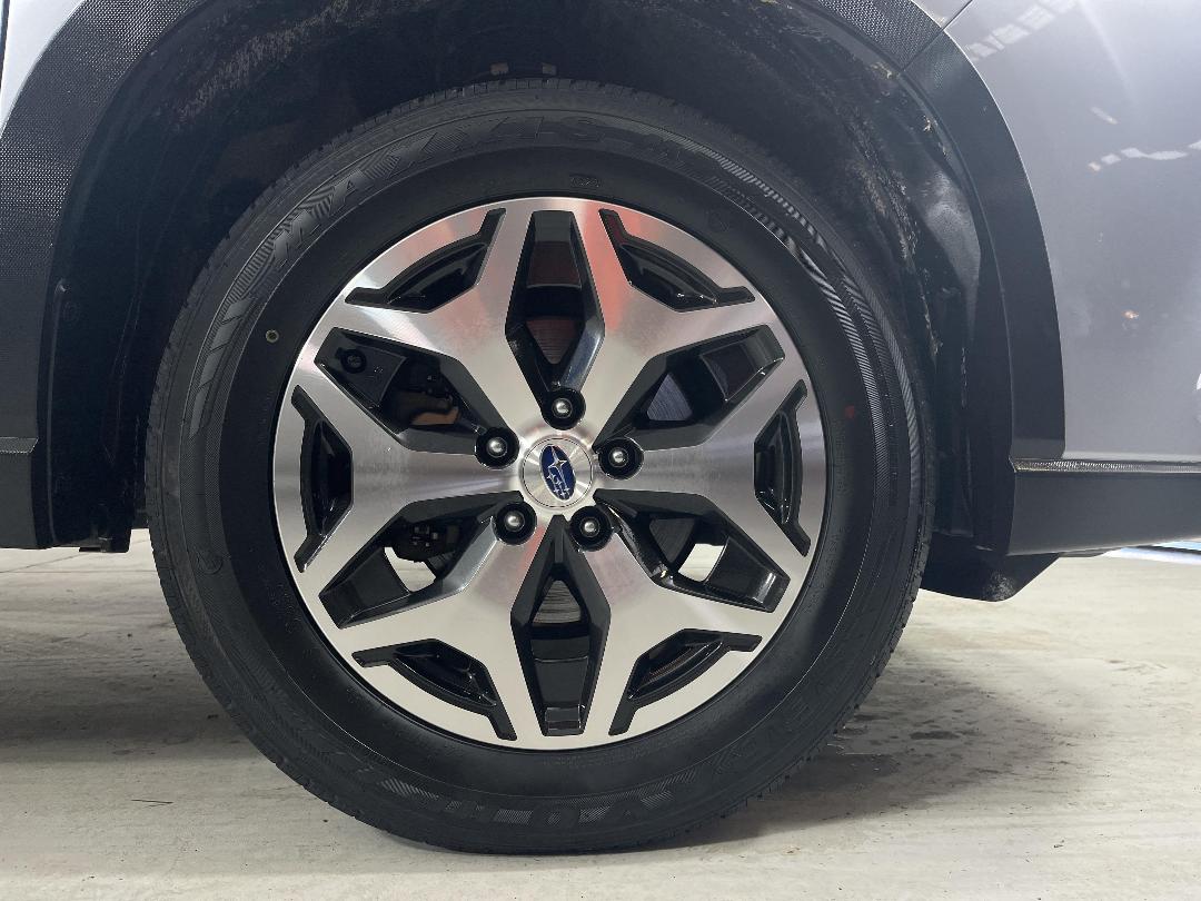 Photo '9' of Subaru Forester