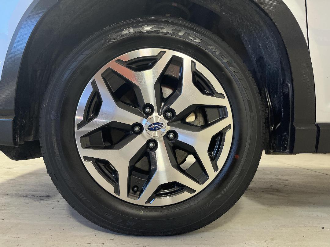 Photo '10' of Subaru Forester