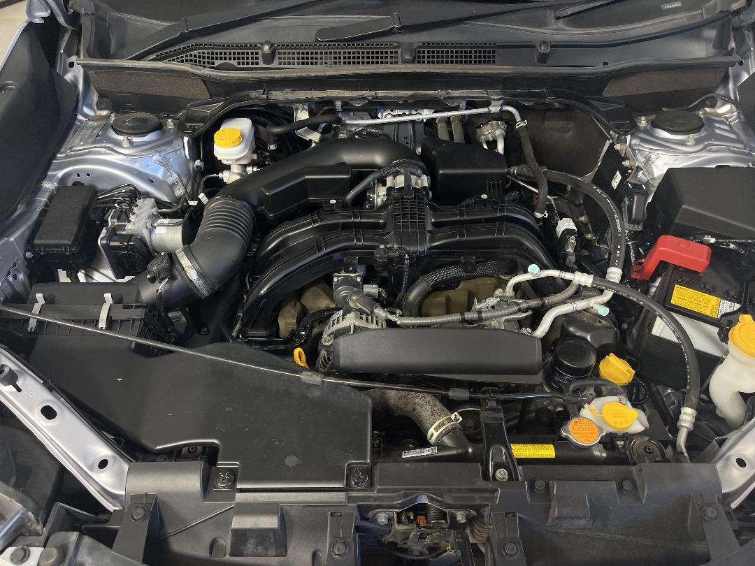 Photo '13' of Subaru Forester