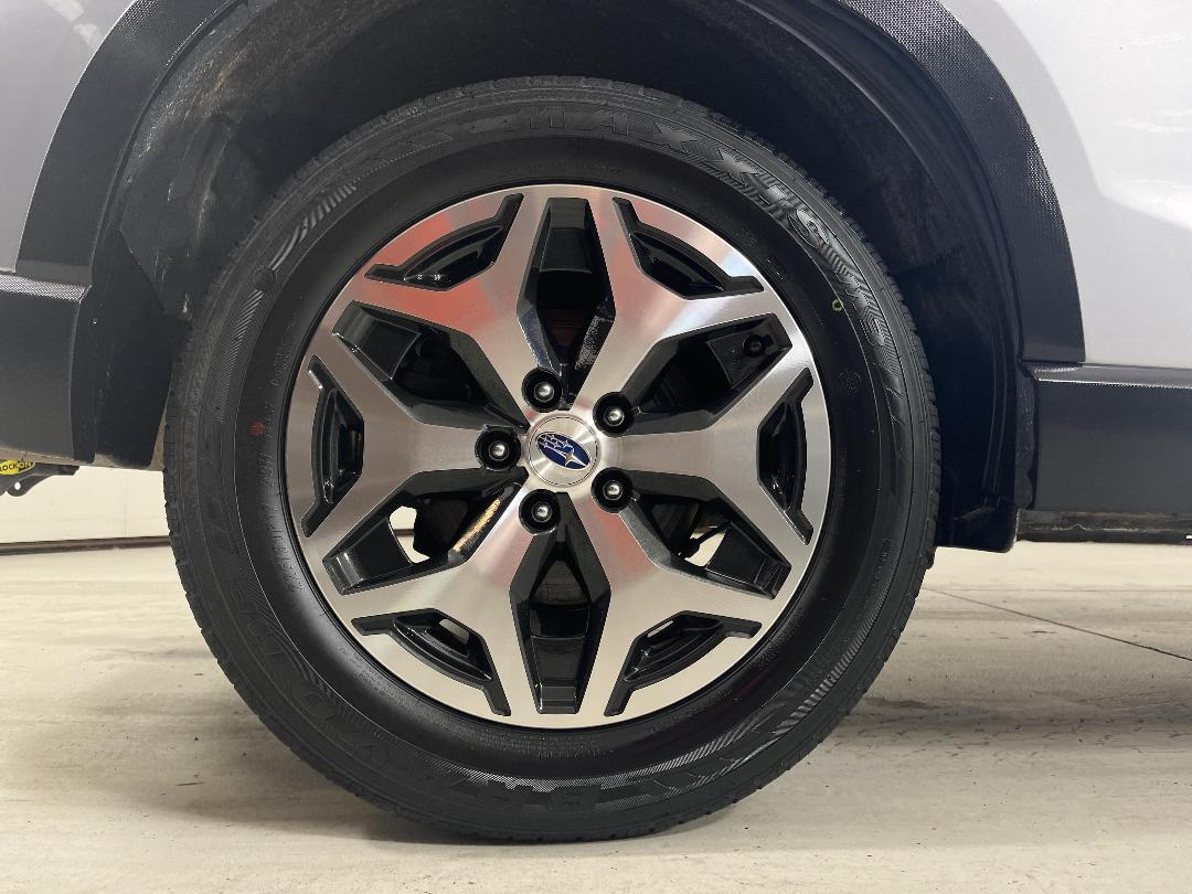 Photo '12' of Subaru Forester