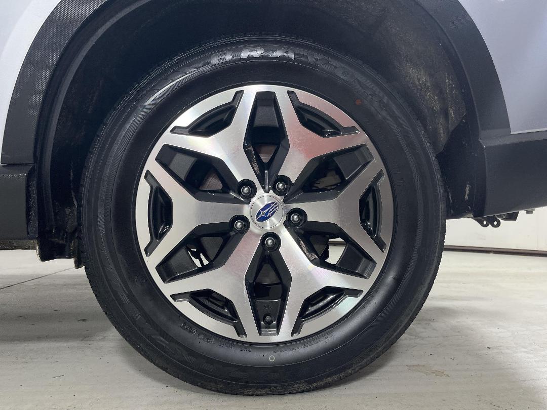 Photo '11' of Subaru Forester