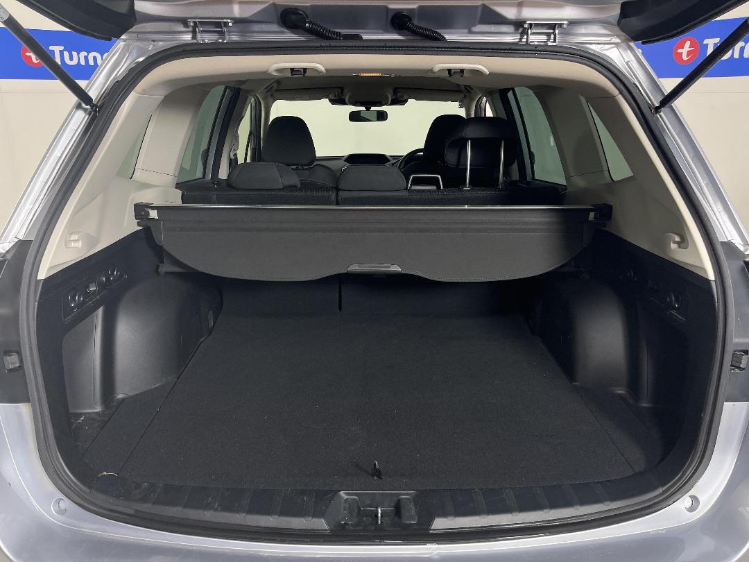 Photo '14' of Subaru Forester