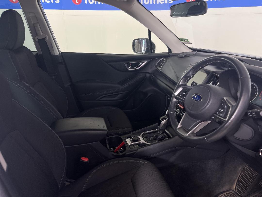 Photo '16' of Subaru Forester