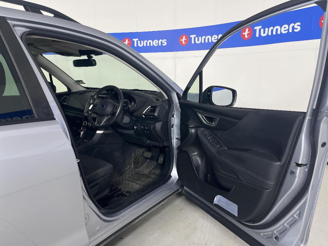 Photo '15' of Subaru Forester