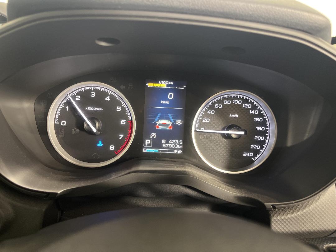 Photo '21' of Subaru Forester